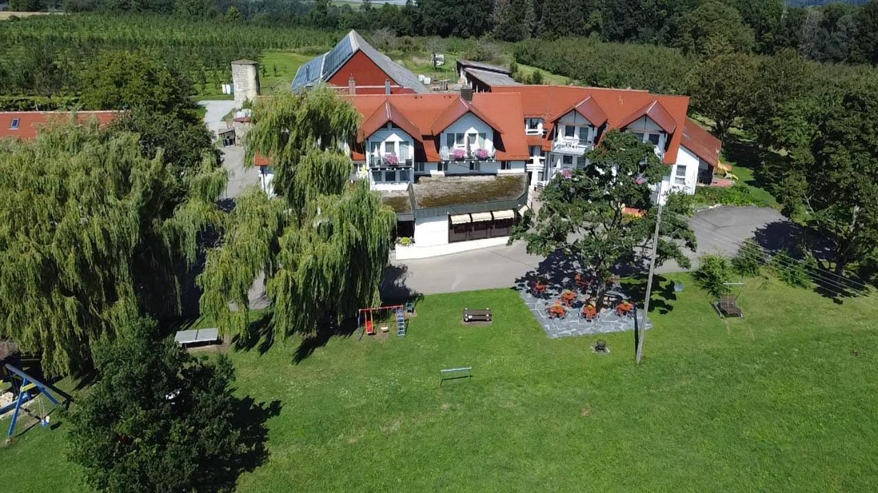 Landhotel Schellenberg Uberlingen Ngoại thất bức ảnh