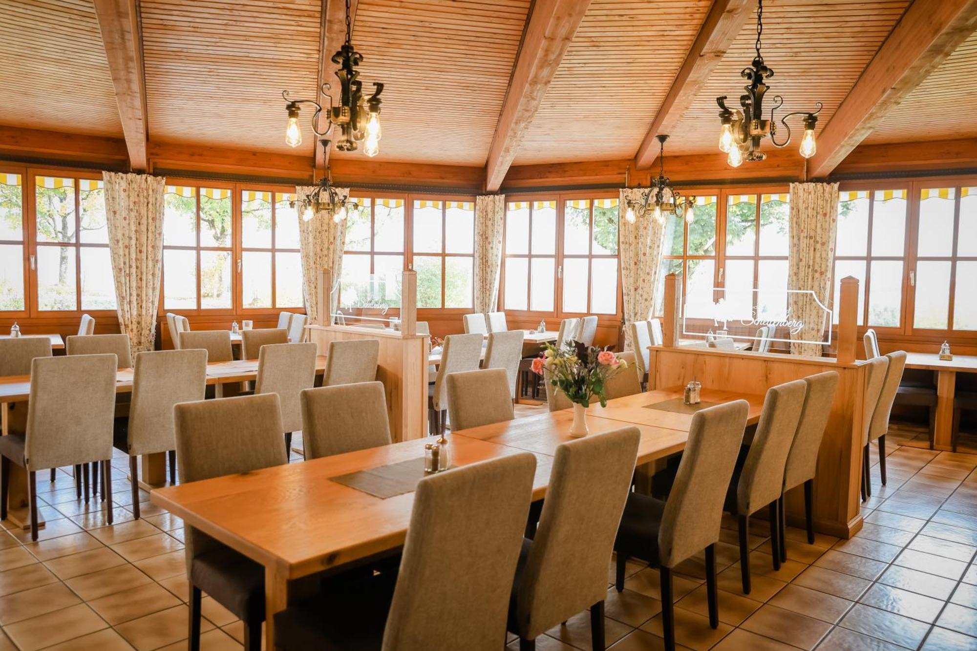 Landhotel Schellenberg Uberlingen Ngoại thất bức ảnh