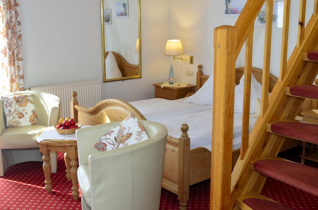Landhotel Schellenberg Uberlingen Ngoại thất bức ảnh