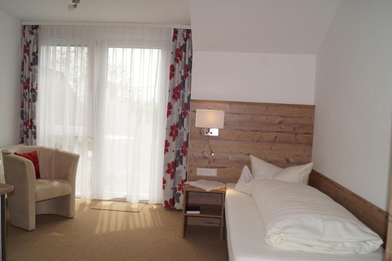 Landhotel Schellenberg Uberlingen Ngoại thất bức ảnh